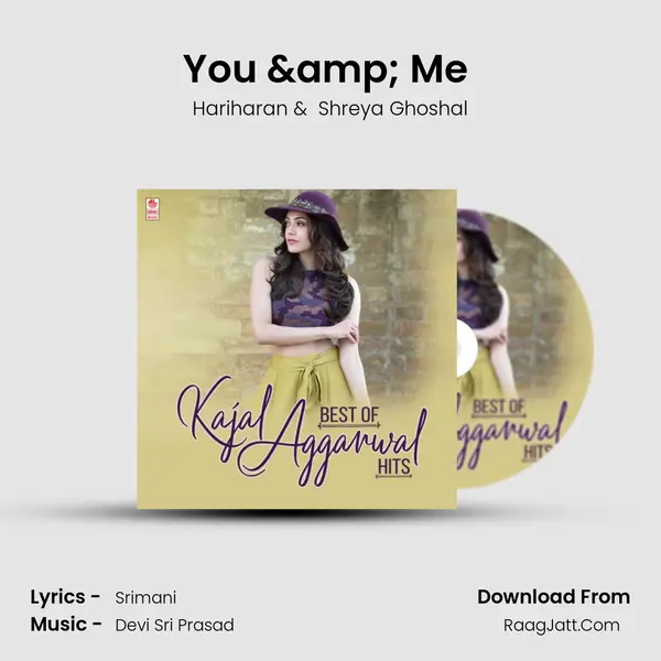 You & Me (From "Khaidi No 150") Cover