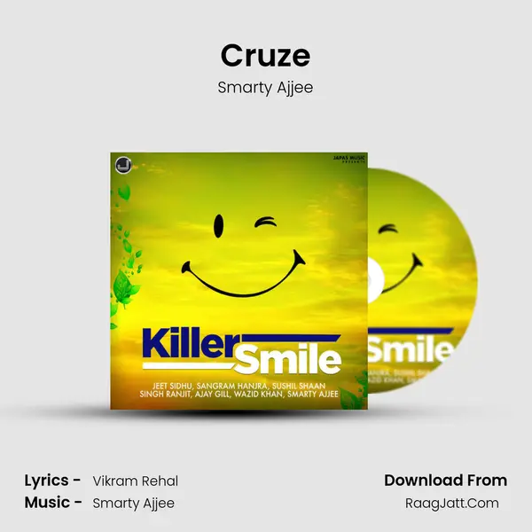 Cruze Cover