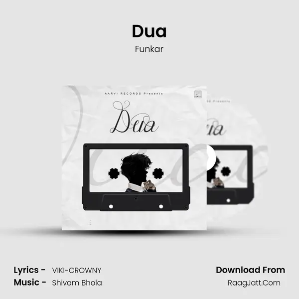 Dua MP3 Song by Funkar Cover