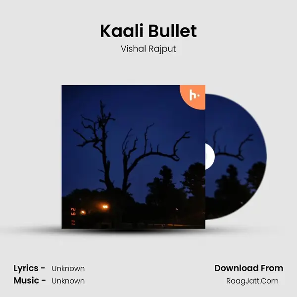 Kaali Bullet mp3 song