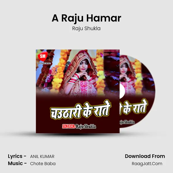 A Raju Hamar mp3 song