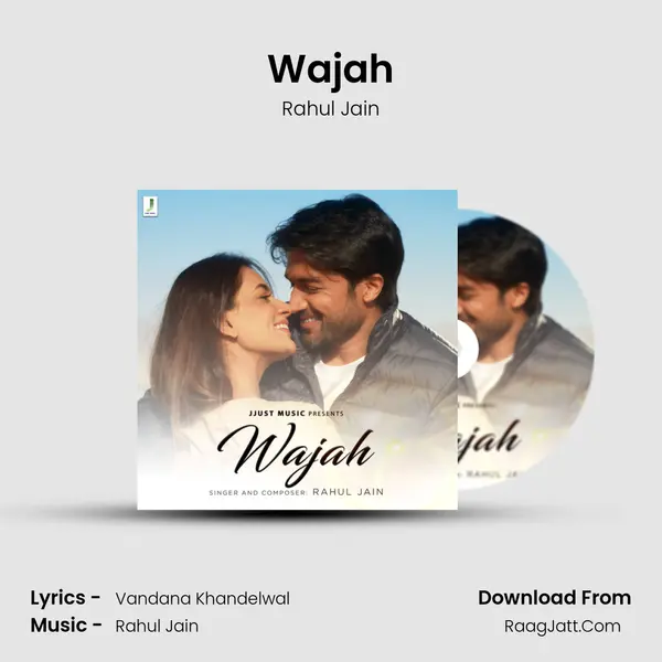 Wajah - Rahul Jain