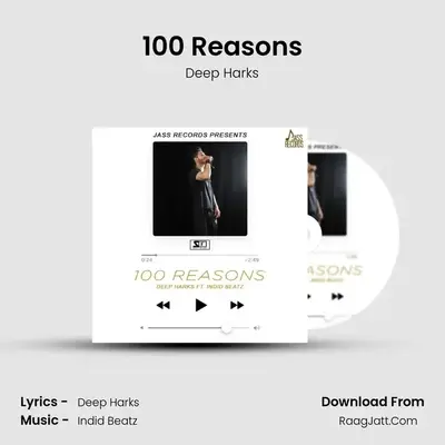 100 Reasons mp3 song