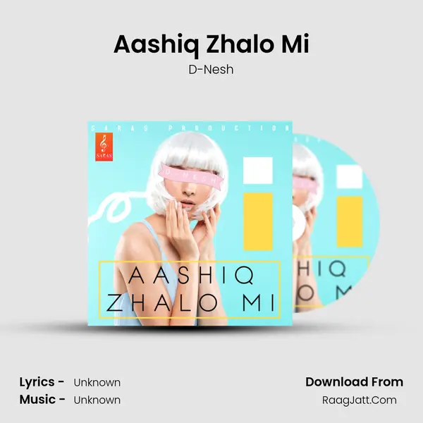 Aashiq Zhalo Mi - Single - 