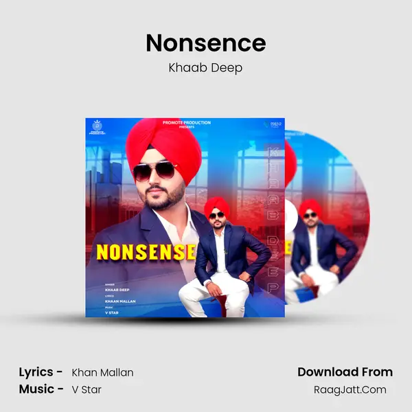 Nonsence mp3 song