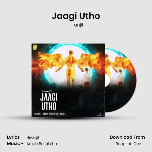 Jaagi Utho MP3 Song by Hiranjit Cover