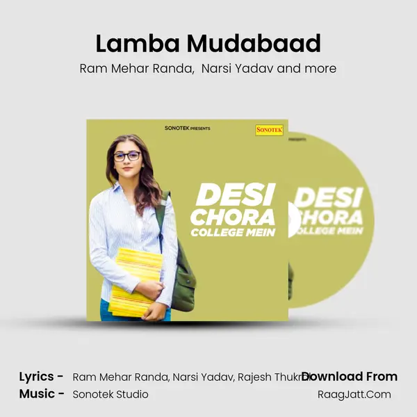 Lamba Mudabaad mp3 song