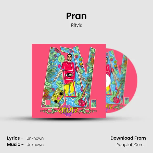 Pran mp3 song