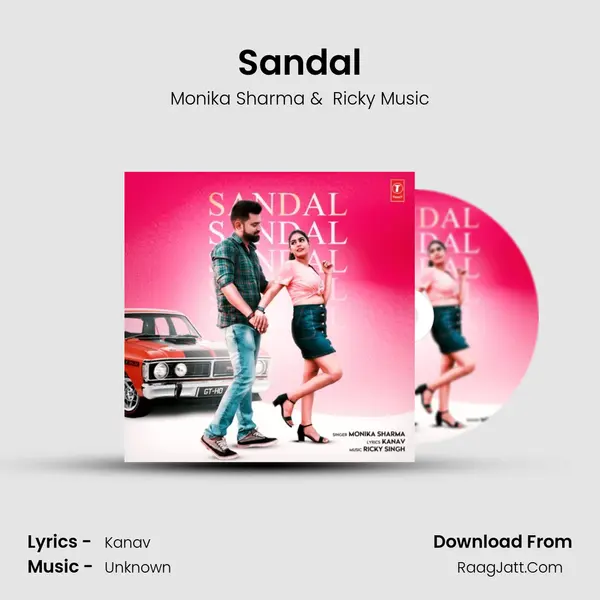 Sandal mp3 song