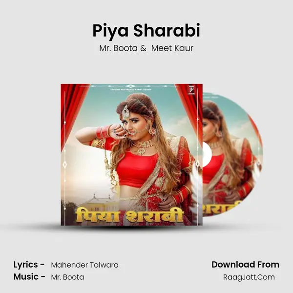 Piya Sharabi - 