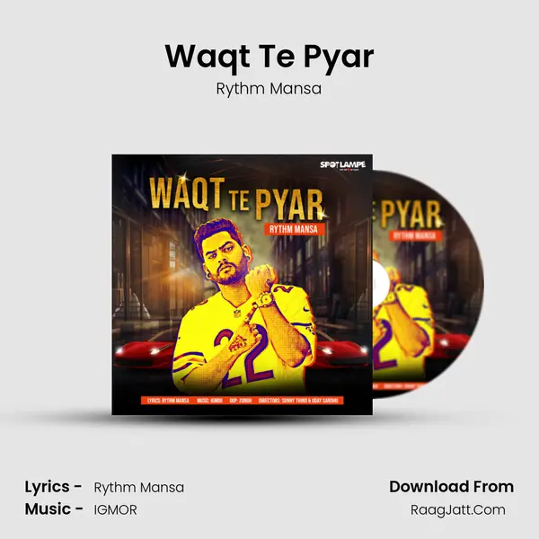 Waqt Te Pyar mp3 song