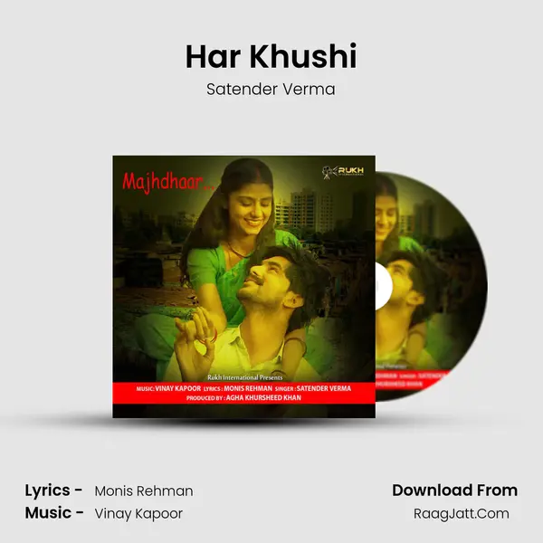 Har Khushi mp3 song