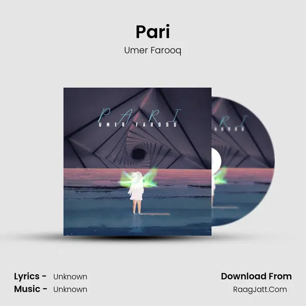 Pari MP3 Song by Umer Farooq Cover