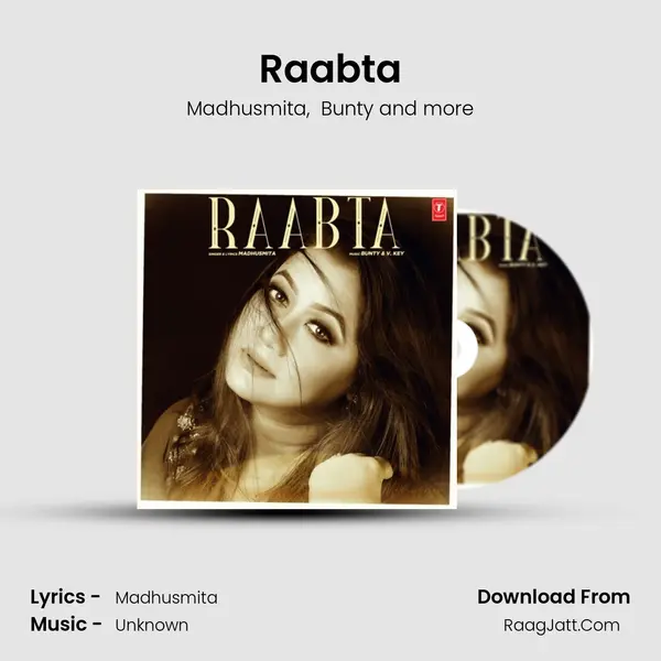 Raabta mp3 song