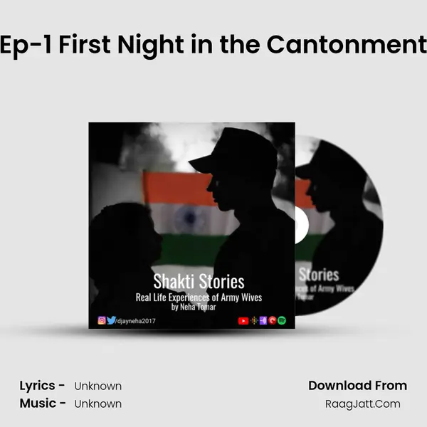 Ep-1 First Night in the Cantonment MP3 Song by  Cover