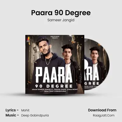 Paara 90 Degree mp3 song