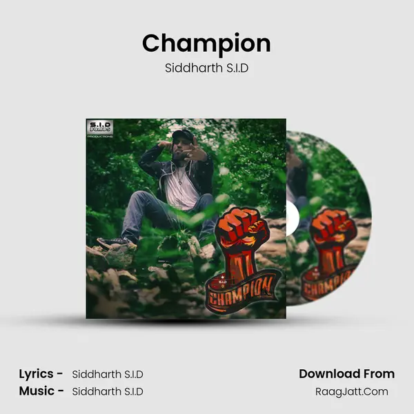 Champion - 