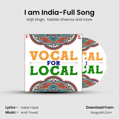 I am India-Full Song mp3 song