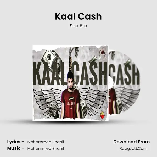Kaal Cash MP3 Song by Sha Bro Cover