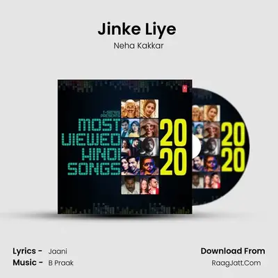 Jinke Liye (From "Jaani Ve") Cover