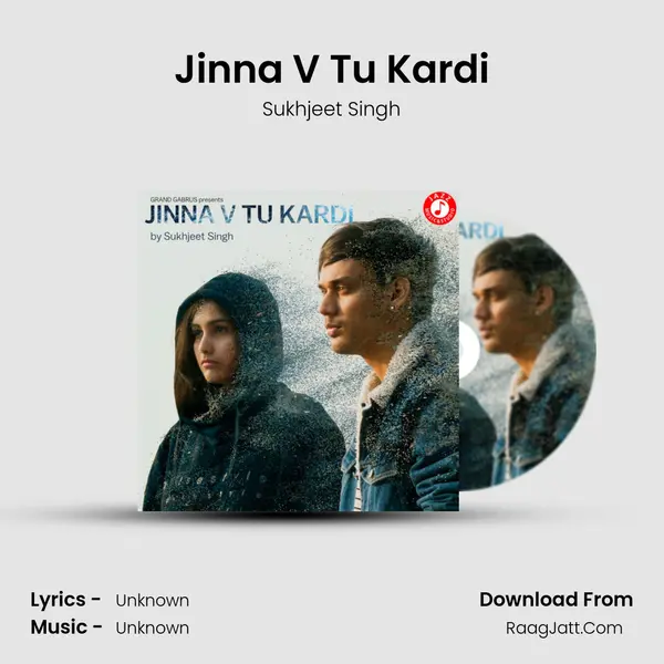 Jinna V Tu Kardi mp3 song