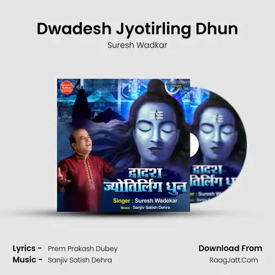 Dwadesh Jyotirling Dhun mp3 song