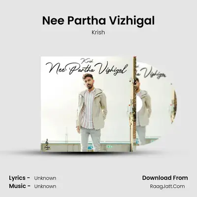 Nee Partha Vizhigal mp3 song