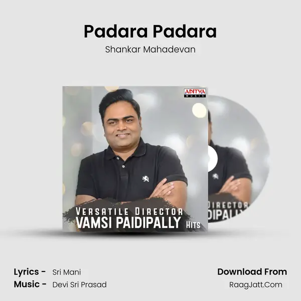 Padara Padara Cover
