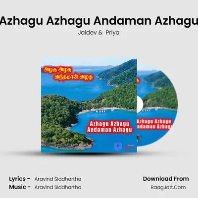 Azhagu Azhagu Andaman Azhagu - Jaidev