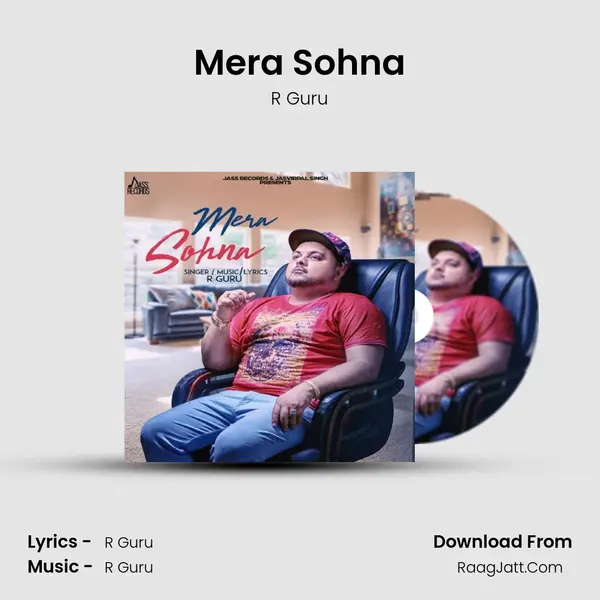 Mera Sohna - R Guru