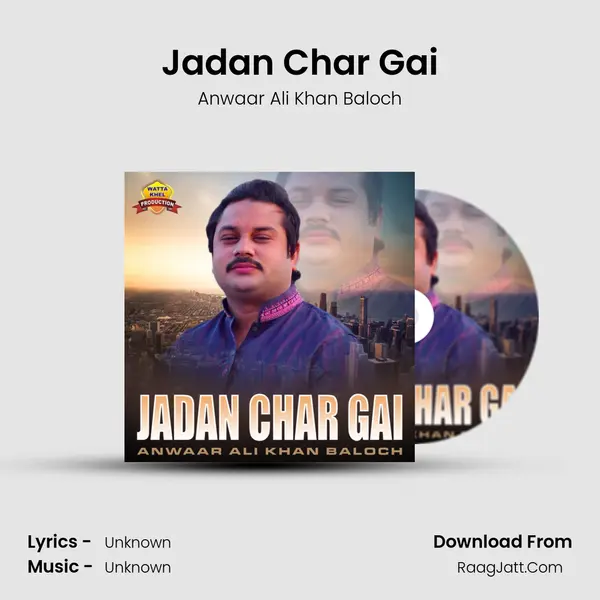 Jadan Char Gai mp3 song