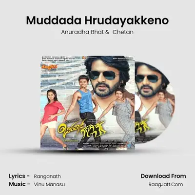 Muddada Hrudayakkeno MP3 Song by Anuradha Bhat Cover