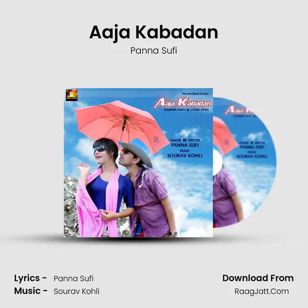 Aaja Kabadan mp3 song