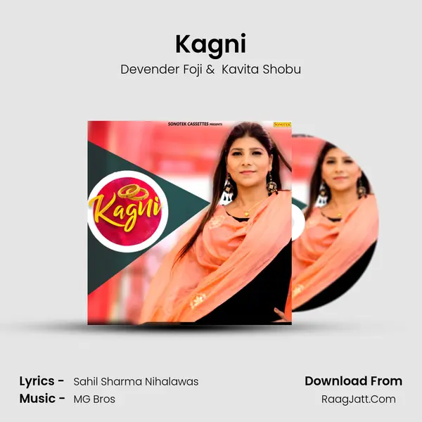 Kagni - Devender Foji
