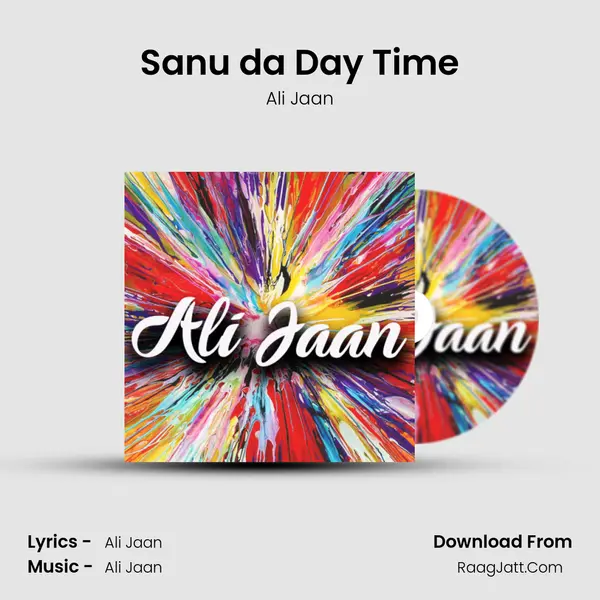 Sanu da Day Time mp3 song