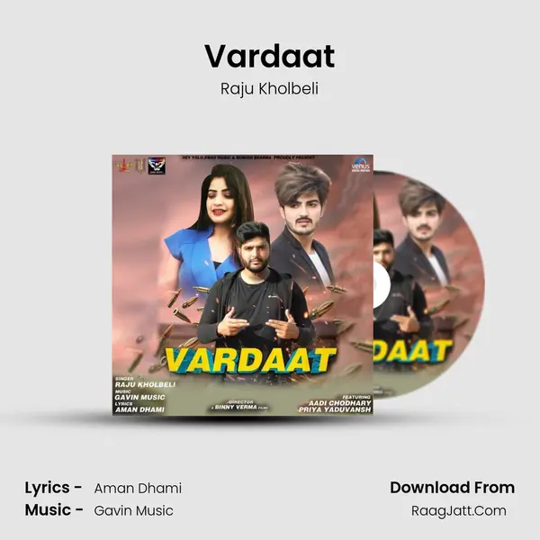 Vardaat - Raju Kholbeli