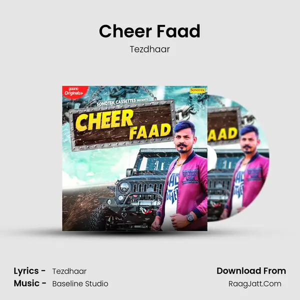 Cheer Faad - Tezdhaar