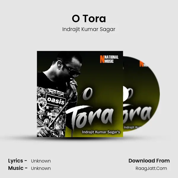 O Tora - Single - Indrajit Kumar Sagar