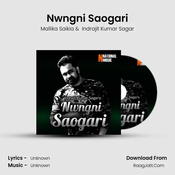 Nwngni Saogari - Single - Mallika Saikia