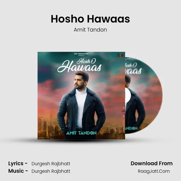Hosho Hawaas mp3 song