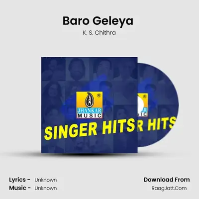 Baro Geleya (From 