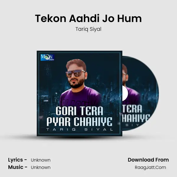 Tekon Aahdi Jo Hum mp3 song