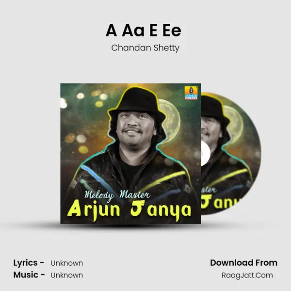 A Aa E Ee (From 