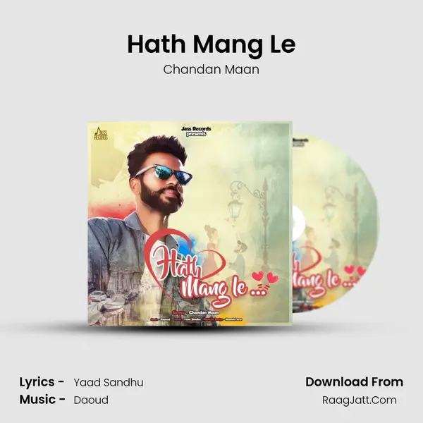 Hath Mang Le MP3 Song by Chandan Maan Cover
