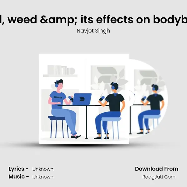Alcohol, weed &amp; its effects on bodybuilding mp3 song