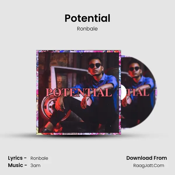 Potential - Ronbale