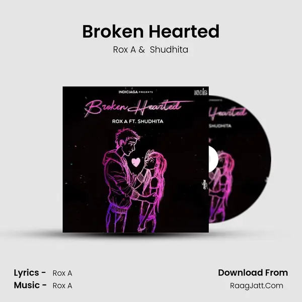 Broken Hearted mp3 song