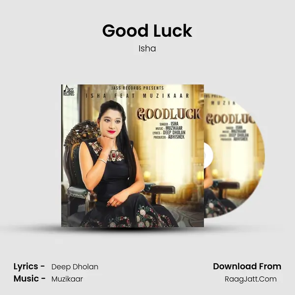 Good Luck mp3 song