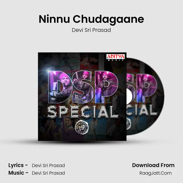 Ninnu Chudagaane Cover