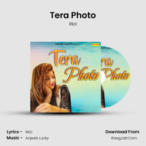 Tera Photo - Rkd